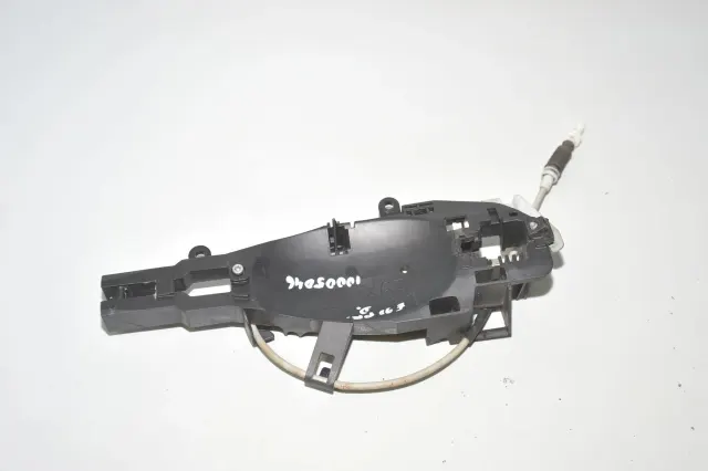 Front Right Door Interior Handle Frame