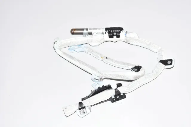 Right Side Roof Safety Curtain SRS