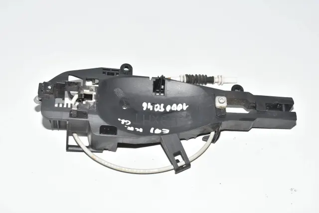 Rear Left Door Interior Handle Frame