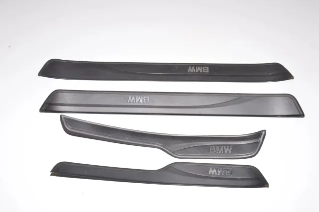 Door Sill Trim Kit