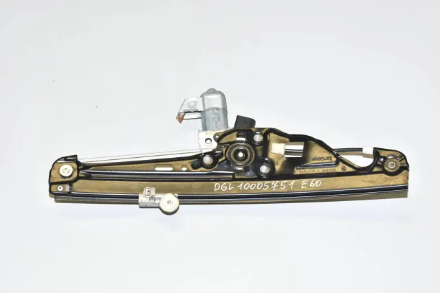 Rear Right Door Window Regulator