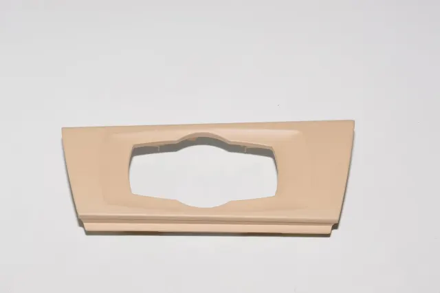 Headlight Switch Trim