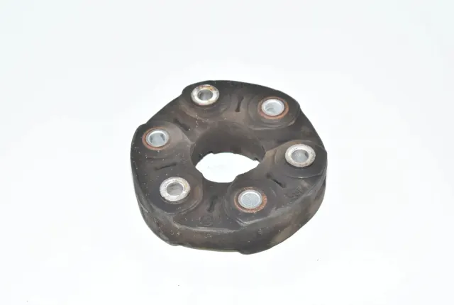 Propshaft Flange
