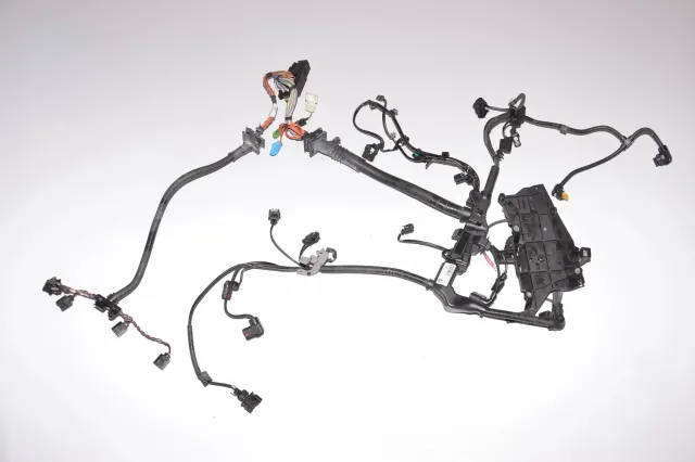 Engine Cable Harness