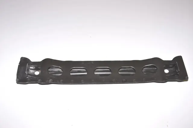 Rear Crash Reinforcement Bar