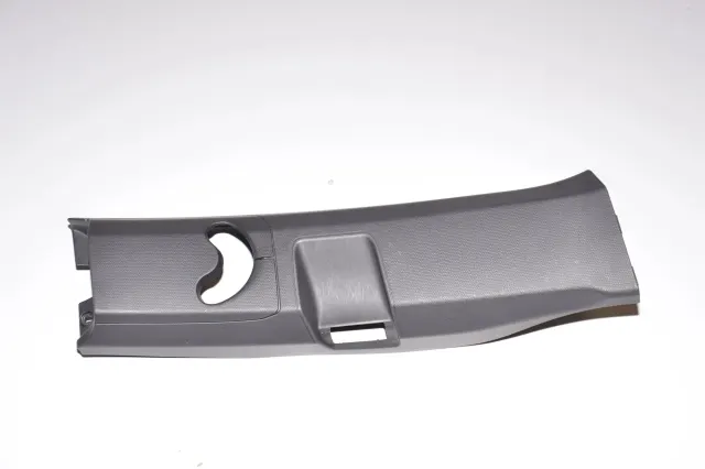 Right Side B Pillar Trim