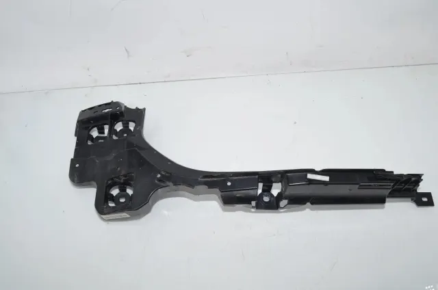 Rear Left Bumper Bracket