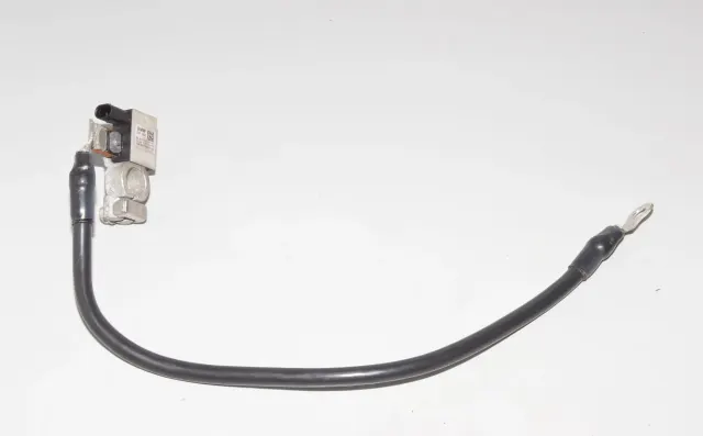 Negative Battery Cable