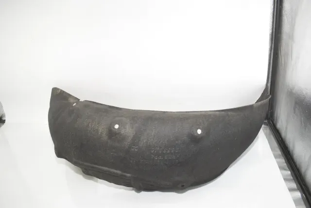 Rear Left Arch Liner