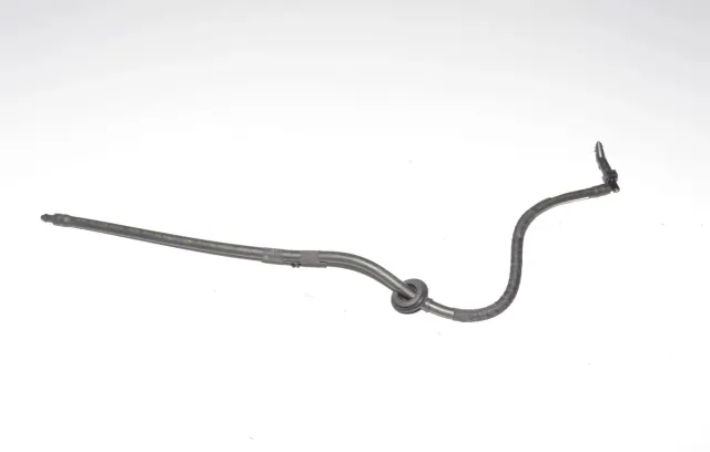 Headlight Washer Nozzle Pipe