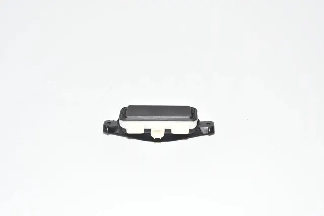 Tailgate Handle