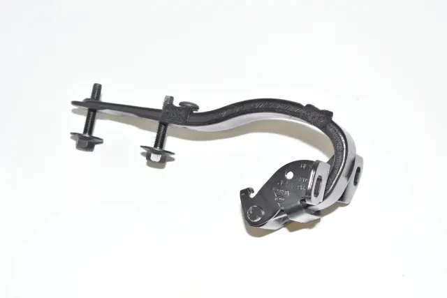 Right Side Bootlid Hinge