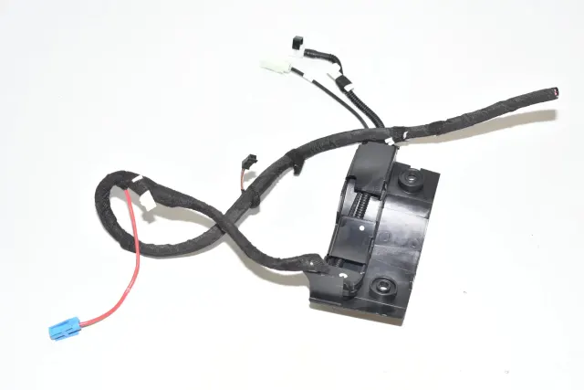 Cable Harness