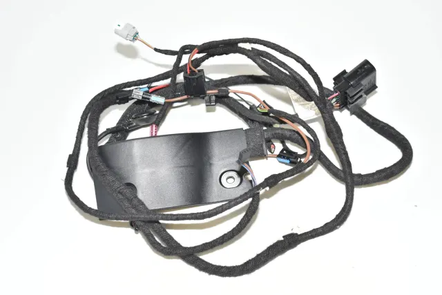 Cable Harness