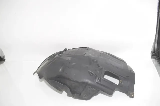 Front Left Arch Liner Front Part