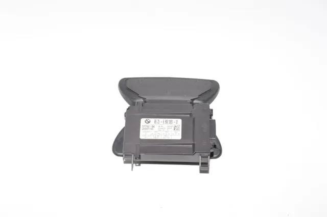 Other Control Units