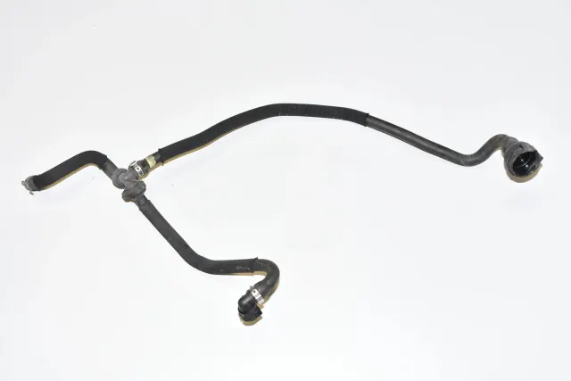 Coolant Hose Pipe