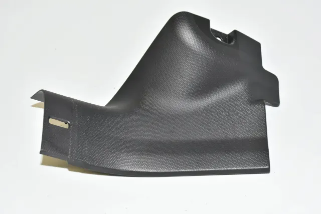 Rear Left Interior Step Trim