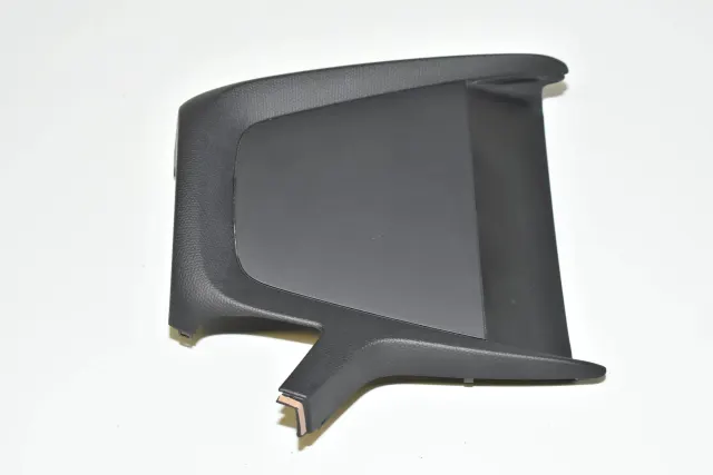 Steering Mechanism Trim