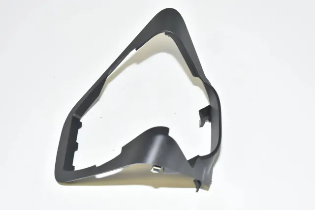 Steering Mechanism Trim