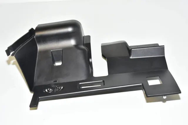 Dashboard Lower Trim