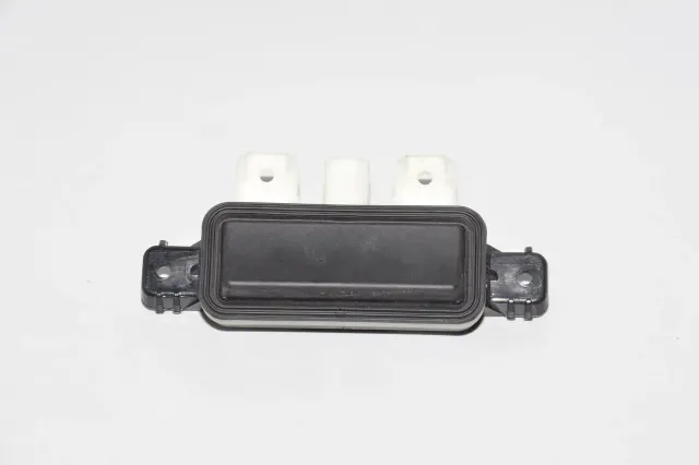 Tailgate Open Switch