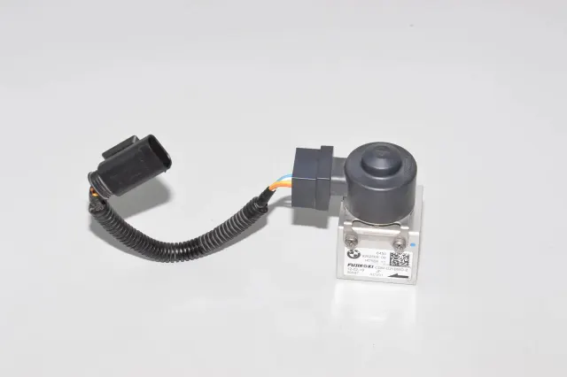 A/C Conditioner Expansion Valve