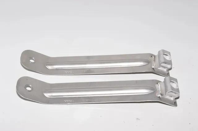 Other Body Parts