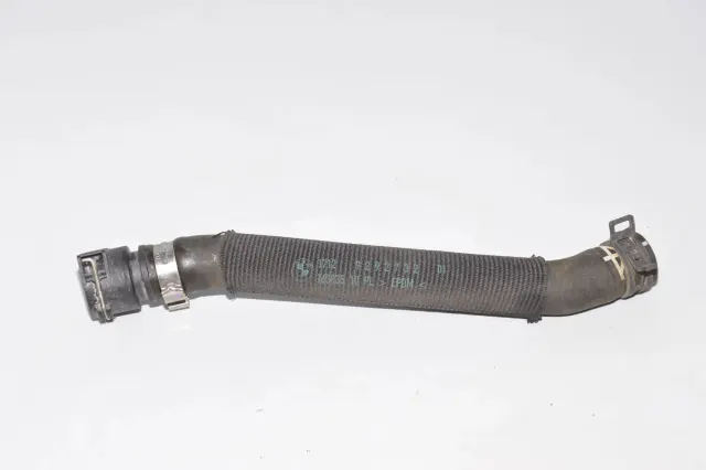 Coolant Hose Pipe