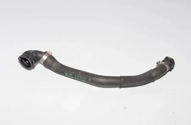 Coolant Hose Pipe