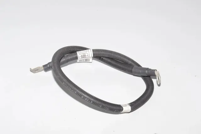 Negative Battery Cable