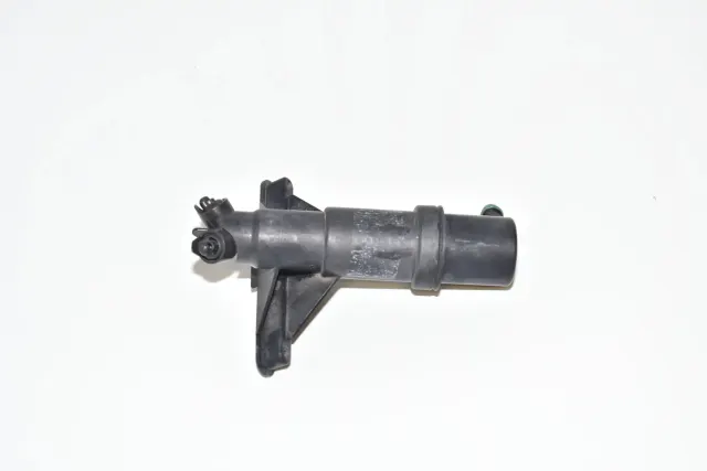 Left Headlight Washer Pump