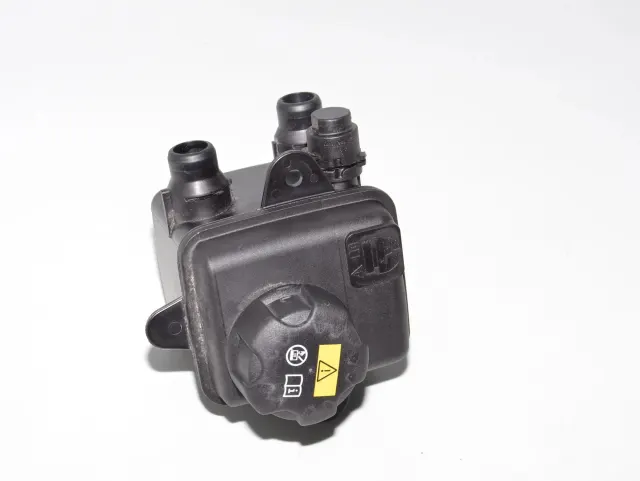Expansion Tank