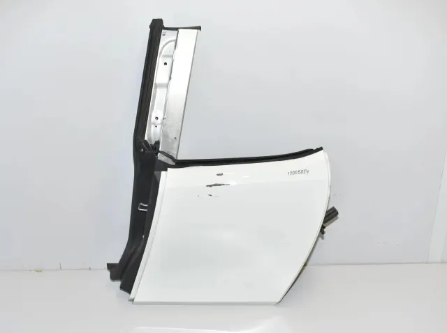 Rear Left Door