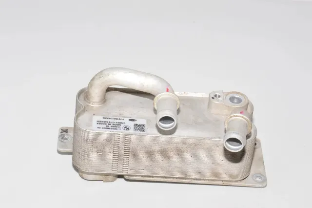 A/C Air Con Radiator