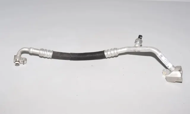 A/C Air Con Hose Pipe