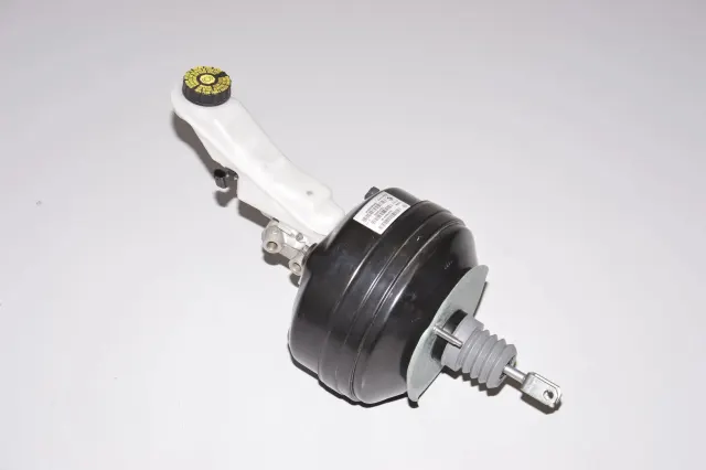 Brake Servo Booster