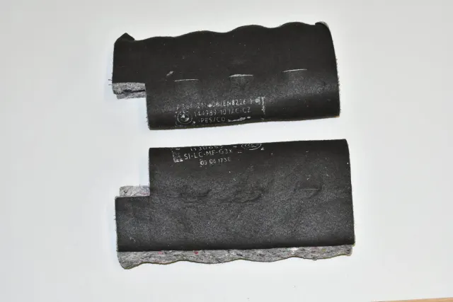 Other Interior Parts