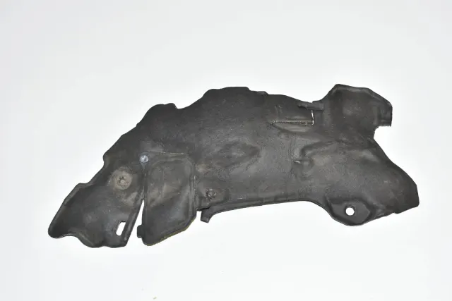 Other Underbody Cover