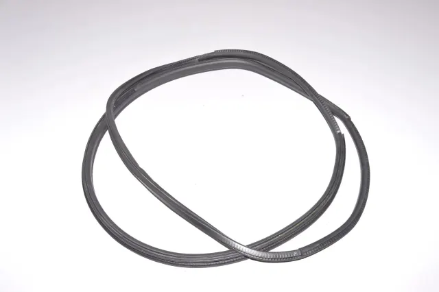 Front Right Door Seal Rubber