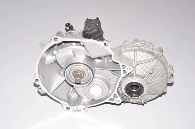 Gearbox