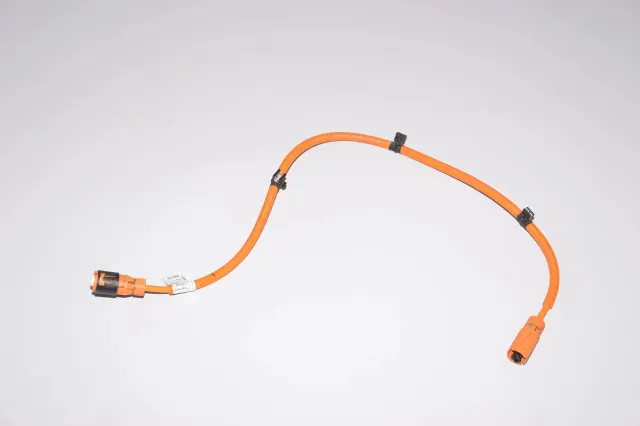 Cable Harness