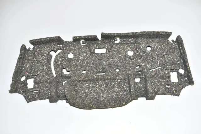 Other Interior Parts