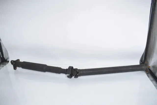 Propshaft Cardan
