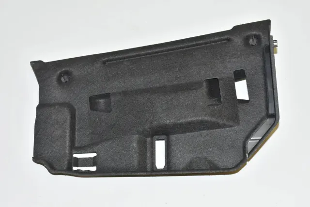 Dashboard Lower Trim