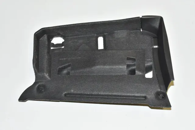 Dashboard Lower Trim