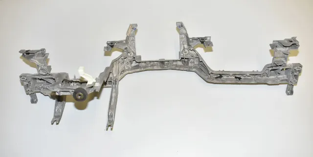 Dashboard Frame