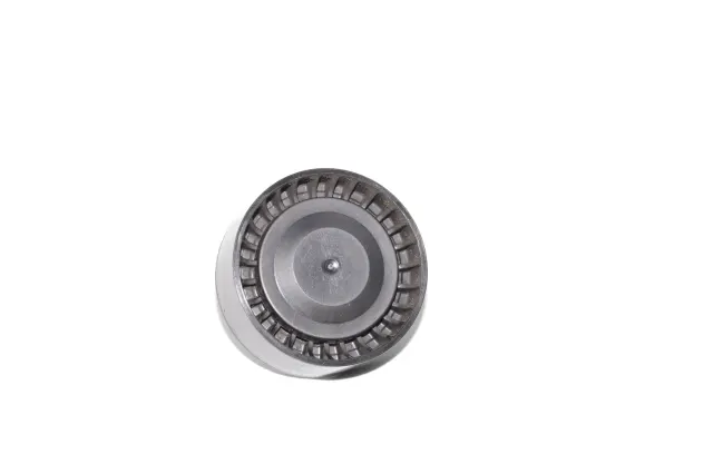 Belt Tensioner