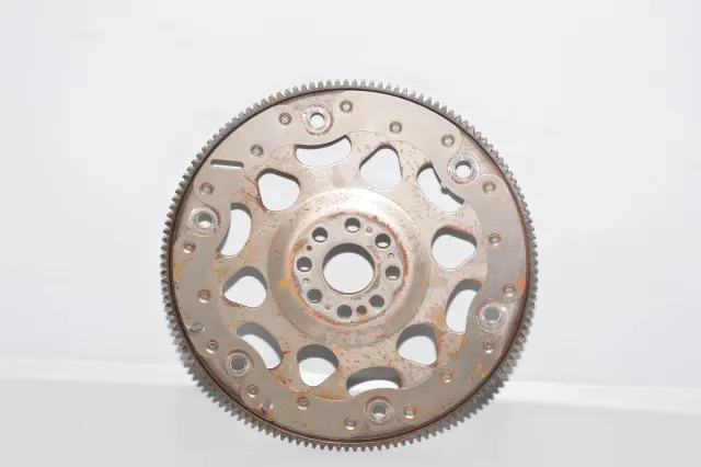 Flywheel Disc Automatic