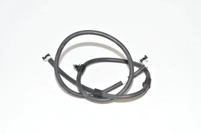 Headlight Washer Nozzle Pipe